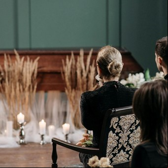 Cuánto dura un funeral, según la tradición cristiana