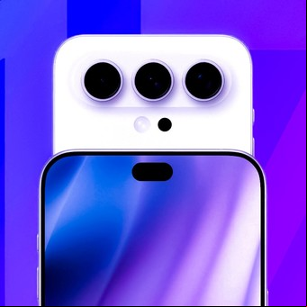 iPhone 17 slim: Apple prepara el lanzamiento de un celular ultrafino en 2025