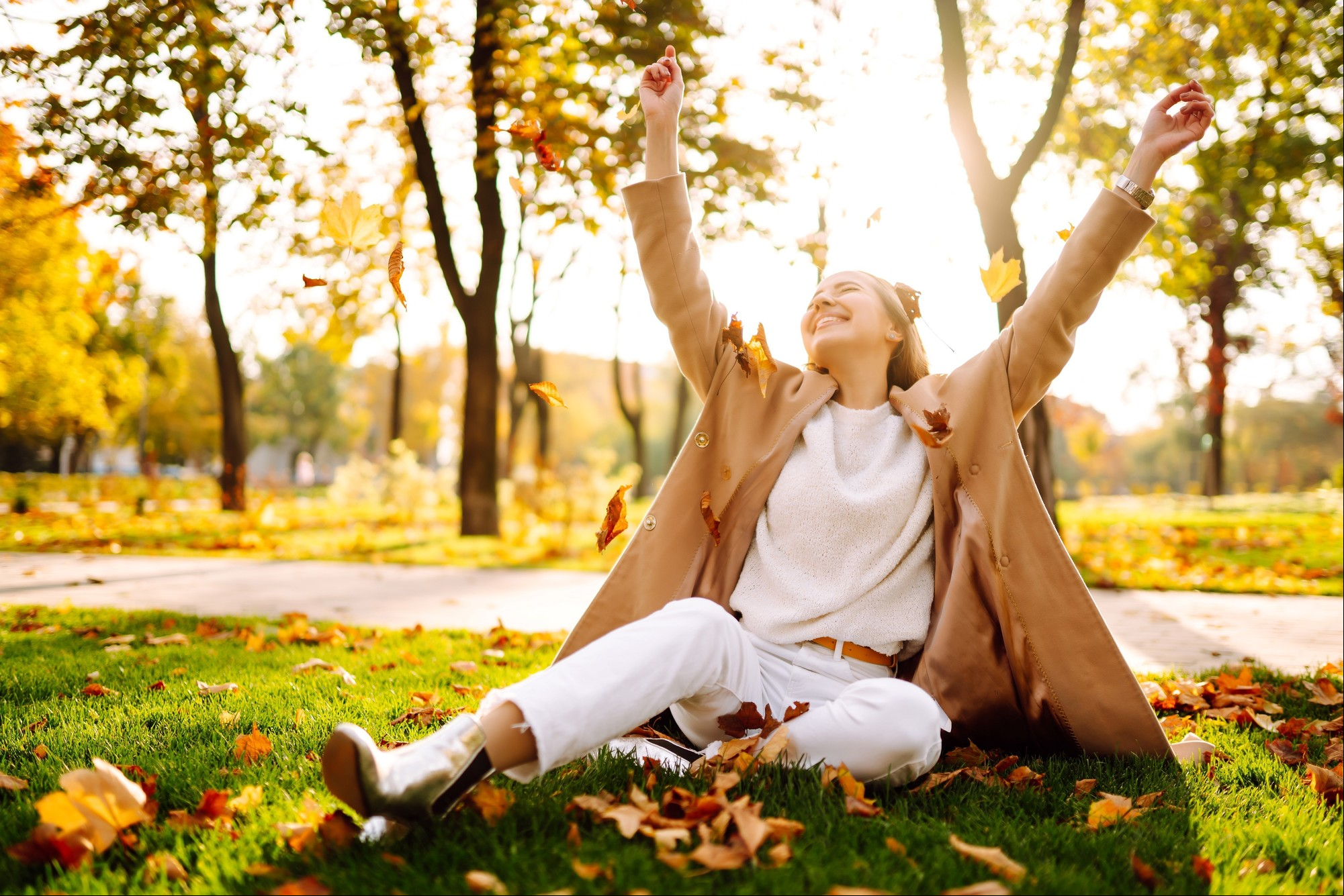Sagitario nos llena de su espíritu entusiasta. Foto: ilustración Shutterstock