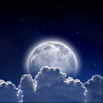 Luna llena en Sagitario de mayo 2024: cómo afecta a cada signo del zodiaco 