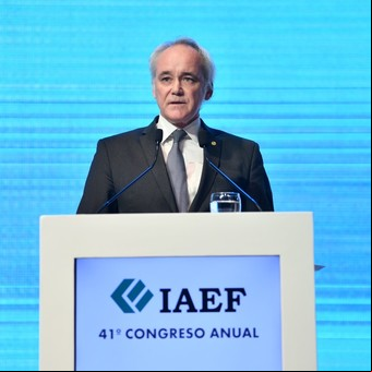 Presentación ante inversores: el Banco Central ite que la desinflación pierde fuerza