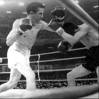 La exactitud del boxeo