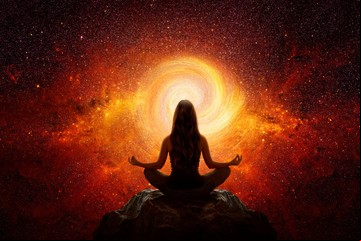 Las 12 leyes budistas para limpiar el karma