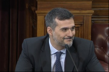 Devolución del dinero de las prepagas: el juez sumó a un actor inesperado a la audiencia de este lunes