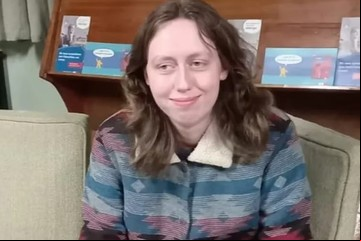 Hallaron muerta a Julia Horn, la turista alemana que había salido a hacer trekking en San Juan