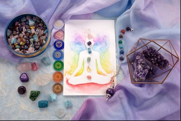 Qué son los 7 chakras del cuerpo y sus significados: guía completa