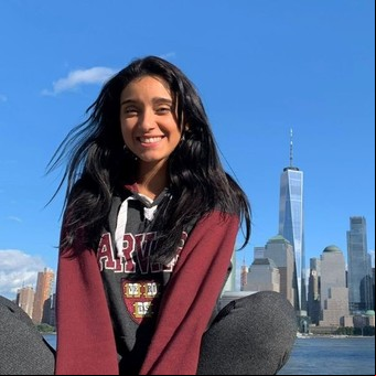 Viajó a Estados Unidos para trabajar de niñera y su vida dio un giro inesperado: “Nunca me lo hubiera imaginado” 