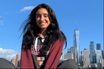Viajó a Estados Unidos para trabajar de niñera y su vida dio un giro inesperado: “Nunca me lo hubiera imaginado” 
