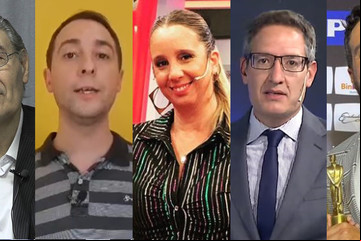 Desmantelan el canal K Extra TV y despiden a sus principales periodistas, mientras buscan acercarse a los libertarios 
