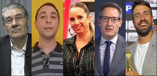 Desmantelan el canal K Extra TV y despiden a sus principales periodistas, mientras buscan acercarse a los libertarios 