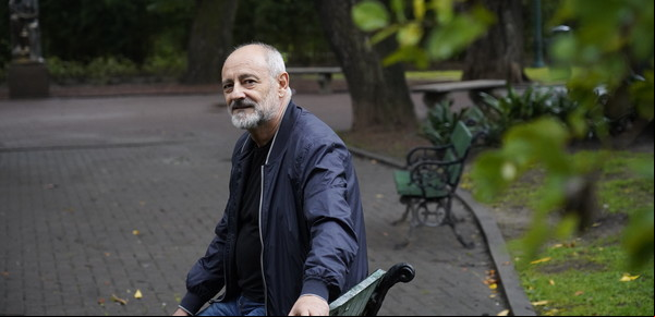 Fernando Ríos: “Un improvisado no hace carrera en el jazz”