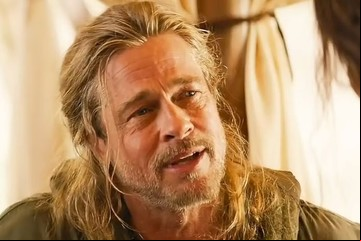 La taquillera película con Brad Pitt que se va pronto de Netflix y es puro entretenimiento