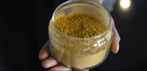 Cómo es el alimento del futuro que se hace a partir del aire y se produce en Finlandia