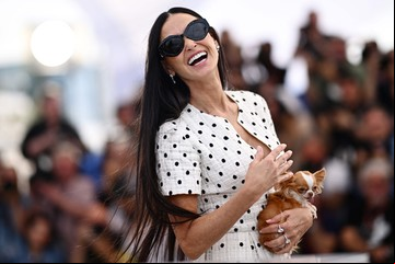 Cómo estar espléndida a los 60: secretos de divas