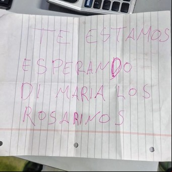 "Te estamos esperando": una nueva amenaza contra Di María sacude a Rosario, que se divide entre la ilusión de su regreso y la violencia