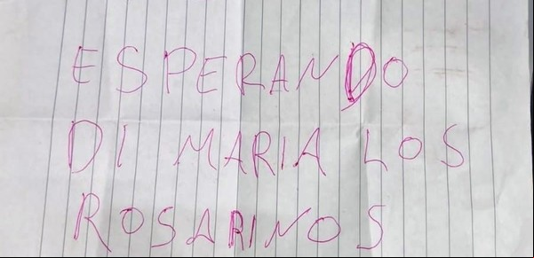 "Te estamos esperando": una nueva amenaza contra Di María sacude a Rosario, que se divide entre la ilusión de su regreso y la violencia