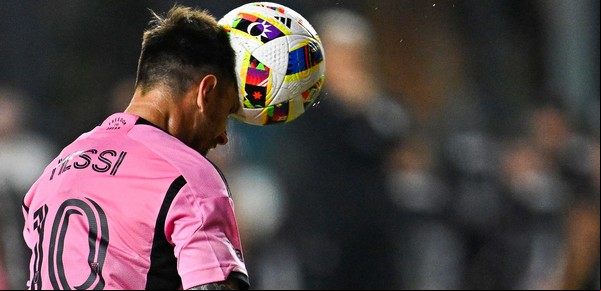 Marketing deportivo: Messi sigue siendo el imán excluyente