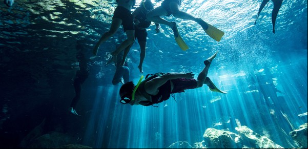 Cuáles son los paisajes imperdibles en Latinoamérica para los turistas en el 2024