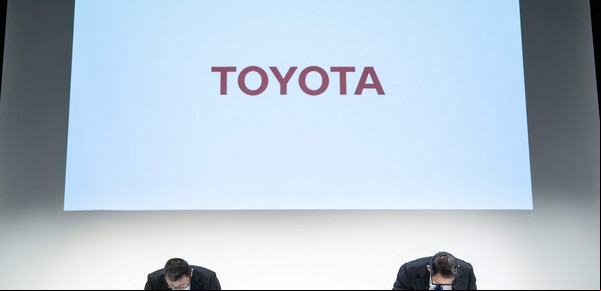 "No somos una empresa perfecta": Toyota, Mazda y Honda frenan parte de su producción por falsificar pruebas