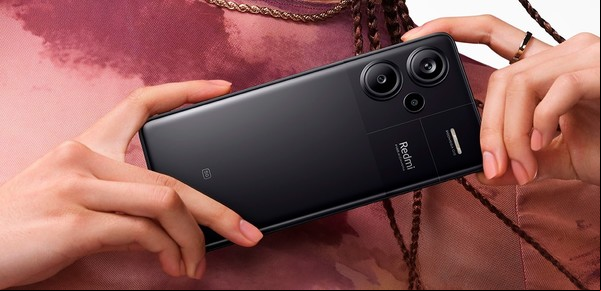 Xiaomi presentó Redmi Note 13 Pro+ 5G, su nuevo celular gama media alta: características y precios