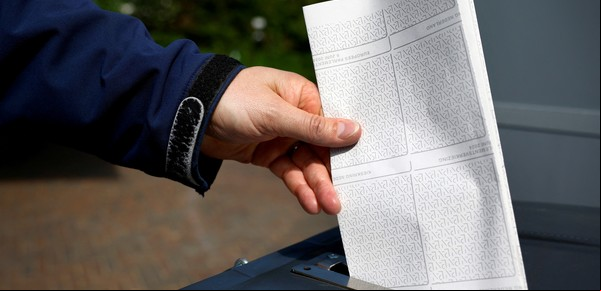 Elecciones al Parlamento Europeo: los holandeses son los primeros en votar en unos comicios donde se teme el auge de la ultraderecha