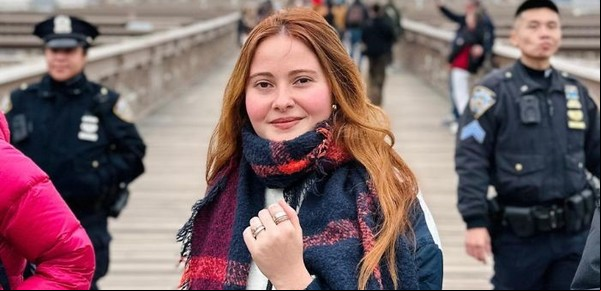 Consiguió trabajo en Estados Unidos y cumplió su mayor sueño: “Nunca me lo hubiera imaginado”