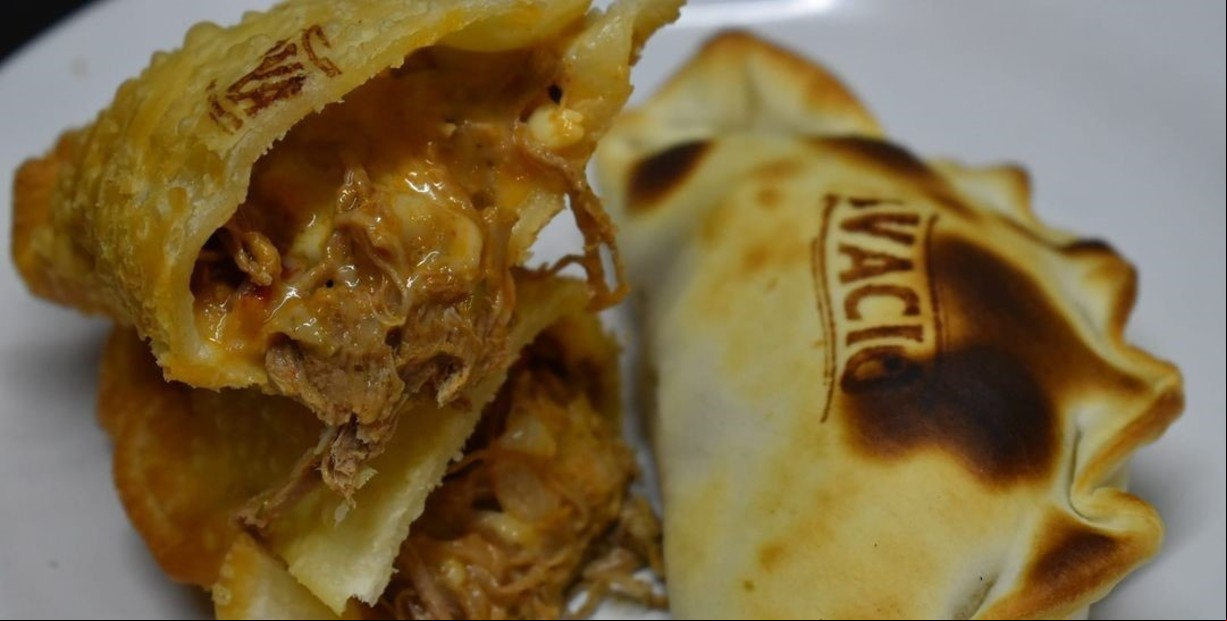Eligieron la mejor empanada de Argentina: la emocionante historia de esfuerzo del primer “campeón mundial” de nuestro país