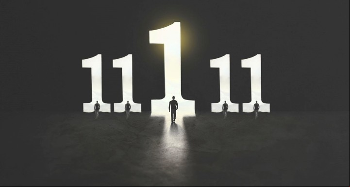 Número maestro 11: El pequeño maestro. Foto: ilustración Shutterstock