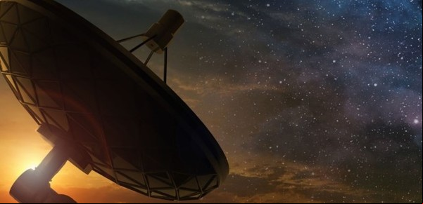 Está llegando desde el espacio una extraña señal de radio que desconcierta a los científicos