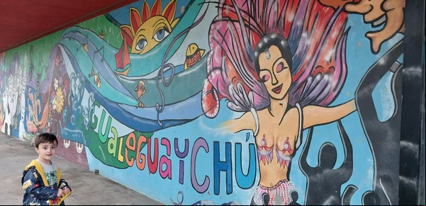 Qué ver en una escapada a Gualeguaychú: paseos por dunas, el río y un museo imperdible