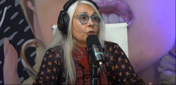 Daisy May Queen recordó el bullying que le hacía La Negra Vernaci: "Me deprimía, lloraba y me ponía mal"