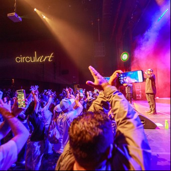 Argentina estará presente en la edición número XV de Circulart,
el mercado de las músicas de Iberoamérica