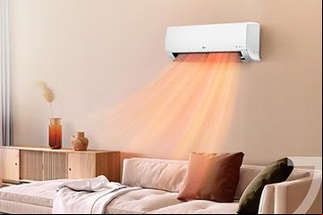 Ola de frío: cuáles son los sistemas de calefacción que menos energía consumen