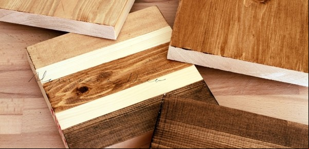 Consejos para envejecer madera con vinagre sin dañarla