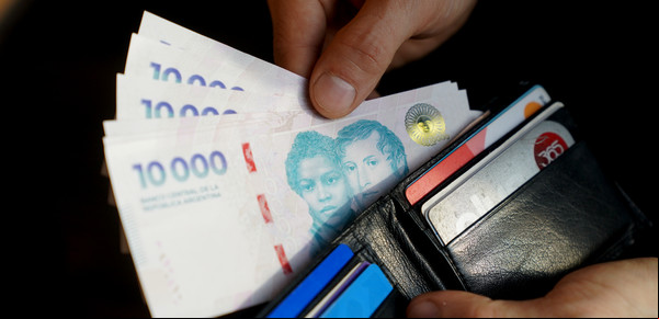 Aguinaldo 2024: qué día se cobra y cómo calcularlo