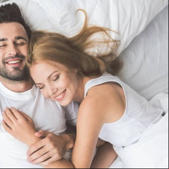 Cuál es la sorprendente costumbre noruega que hace felices a las parejas 
