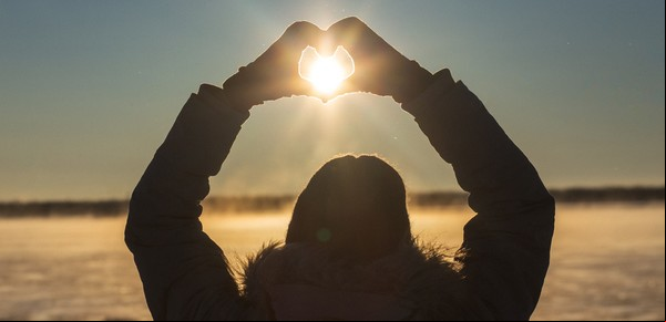 Solsticio de invierno 2024: significado espiritual e interpretaciones de la astrología