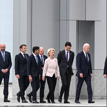Lo que hay que saber sobre la Cumbre del G7 y por qué es importante