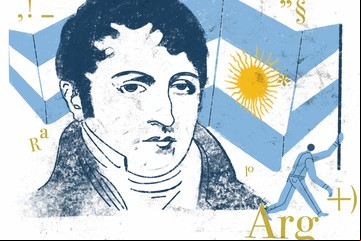 Belgrano, la grandeza de un hombre de bien