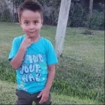 Desaparición de Loan Danilo Peña en Corrientes, EN VIVO: la búsqueda del nene de 5 años y las últimas noticias del caso este martes 2 de julio
