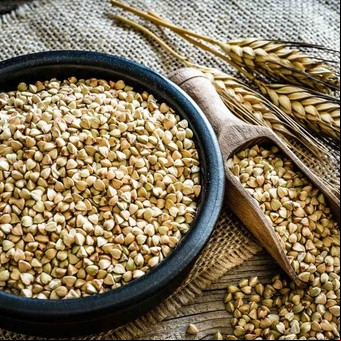 Para qué sirve el trigo sarraceno libre de gluten y cómo preparar