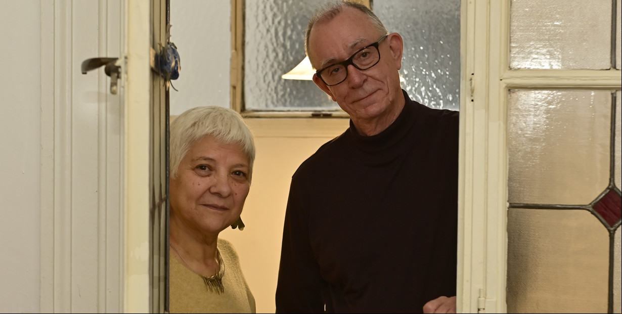 Mirta Lobato y Daniel James retratan Berisso: ciudad del inmigrante y cuna del peronismo