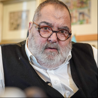 Murió Jorge Lanata: la noche en la que instaló la palabra grieta en la sociedad argentina