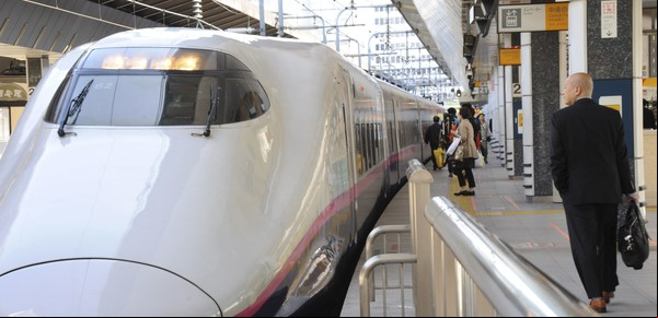 ¿Qué país tiene el mejor ferrocarril del mundo?