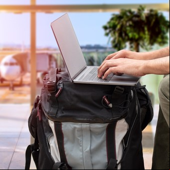Nómades digitales: 7 claves para tener en cuenta antes de convertirte en tu propio jefe y viajar por el mundo