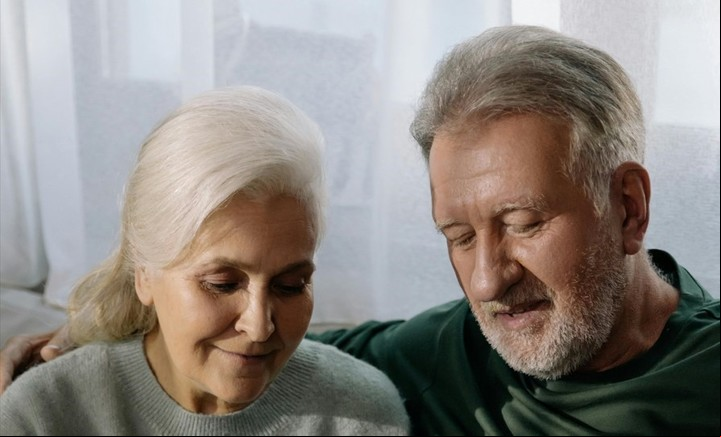 Jubilados y pensionados. Foto: Pexels.
