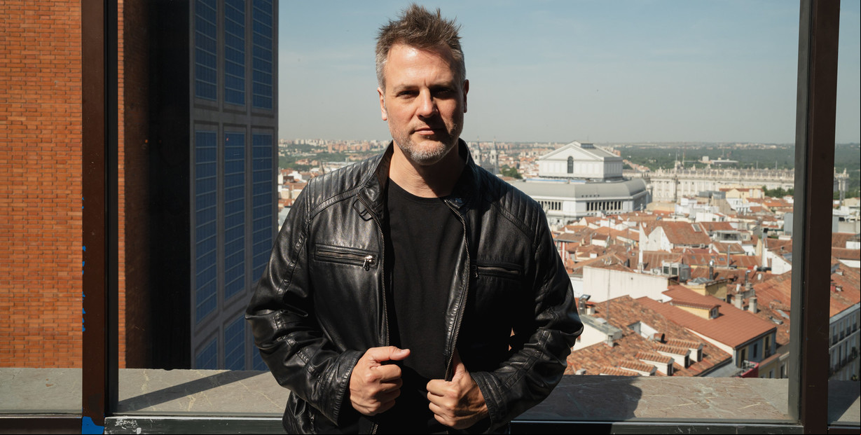 Gerónimo Rauch, antes de llegar al Colón: el argentino que triunfa en Londres y Madrid protagonizando musicales