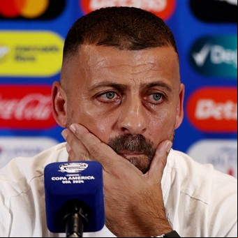 Walter Samuel habló de la salud de Messi y reveló que Scaloni está "un poco amargado" tras el castigo de la Conmebol