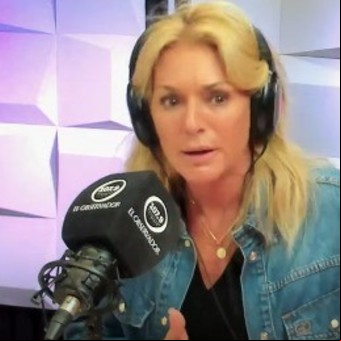 Yanina Latorre denunció que la siguieron con un auto en dos ocasiones: "Me dio miedo"