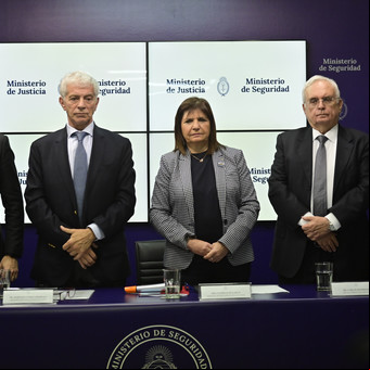 Delincuencia juvenil: el Gobierno quiere bajar a 13 años la edad para imputar a los menores